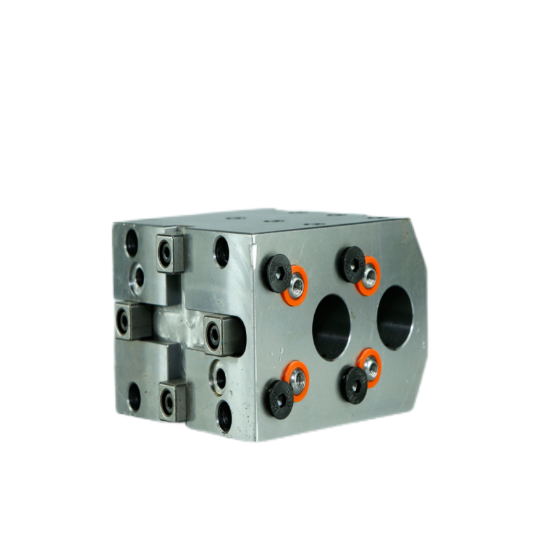 BMT40/45/55/65 CNC Turret Lathe Cutterbed Tool Holder New Stable Gear Component for Boring Tools