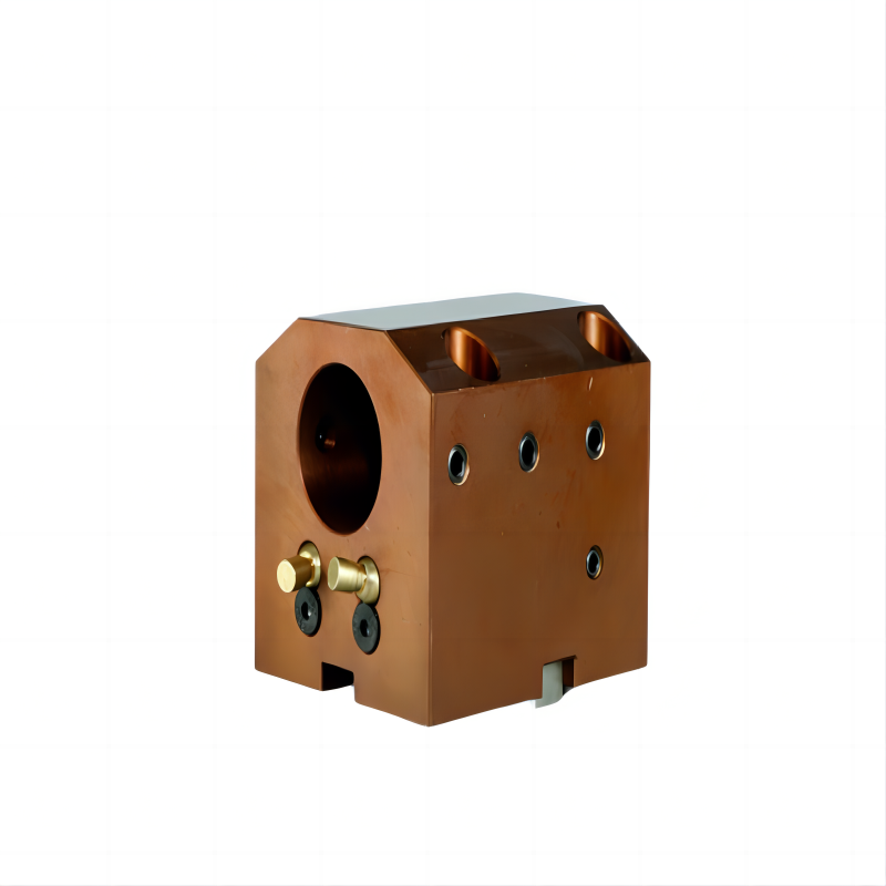 BMT40/45/55/65 CNC Turret Lathe Cutterbed Tool Holder New Stable Gear Component for Boring Tools