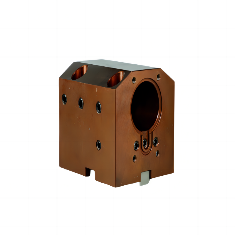 BMT40/45/55/65 CNC Turret Lathe Cutterbed Tool Holder New Stable Gear Component for Boring Tools