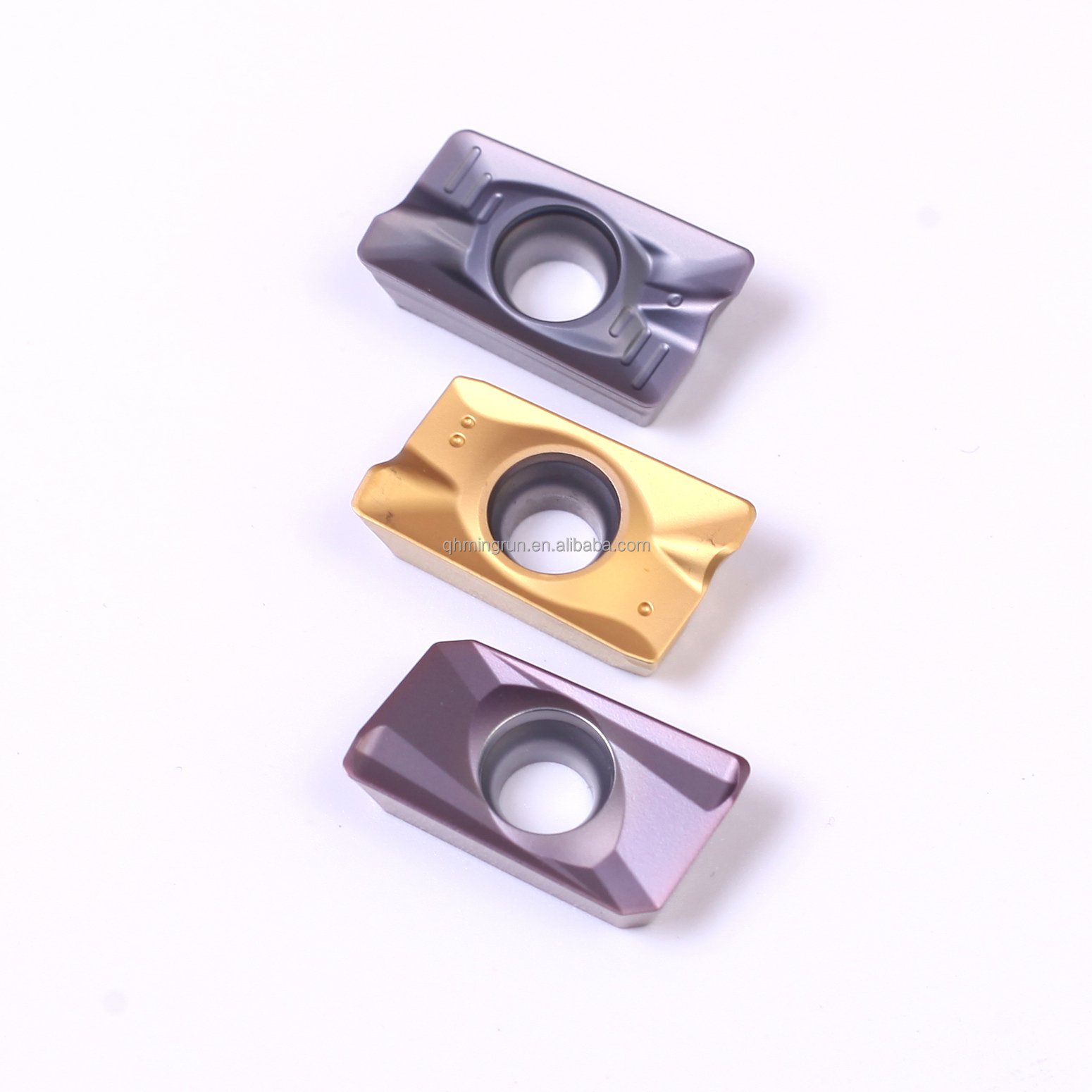 High-quality Apmt1604 1135 Machining Tools Boring Carbide Inserts