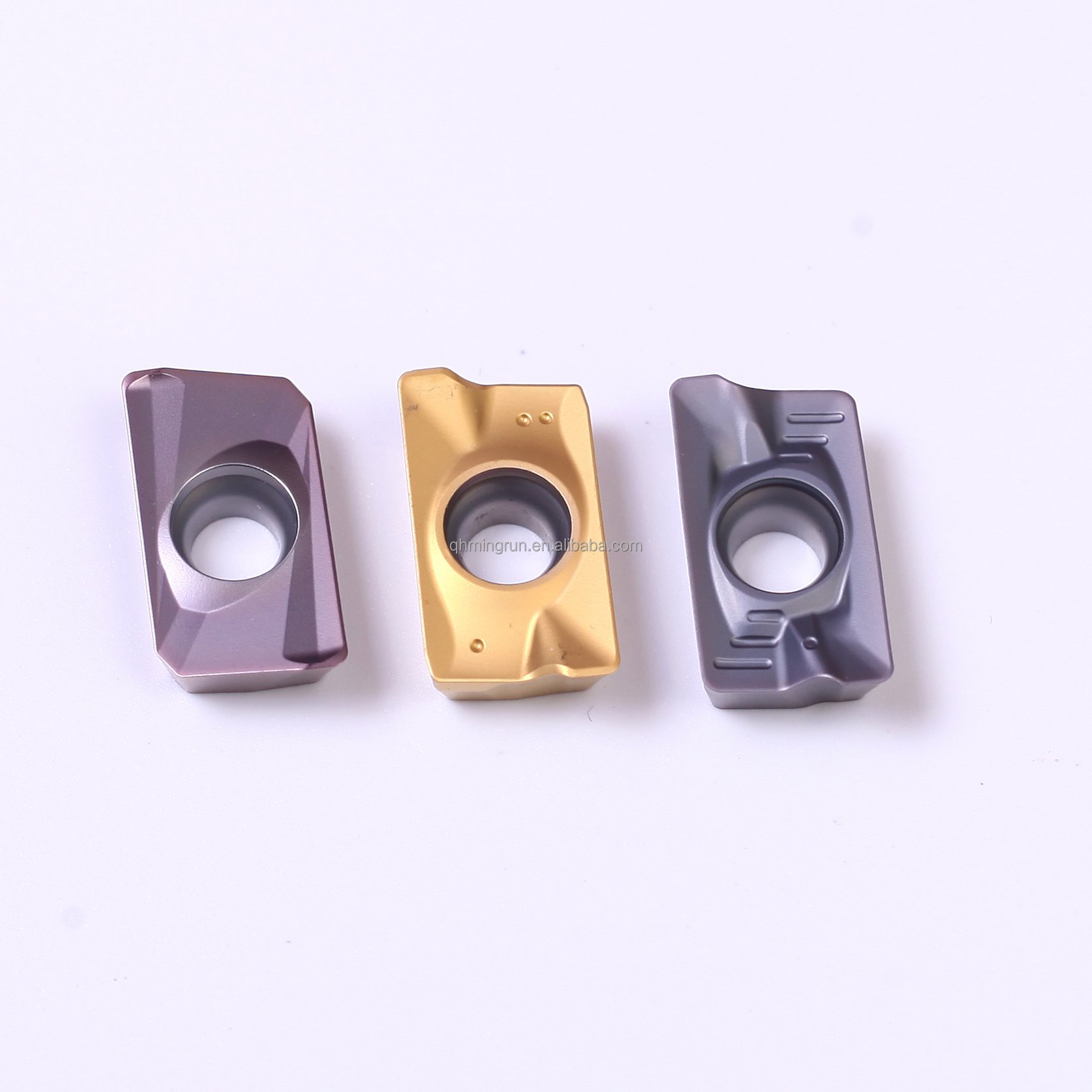 High-quality Apmt1604 1135 Machining Tools Boring Carbide Inserts