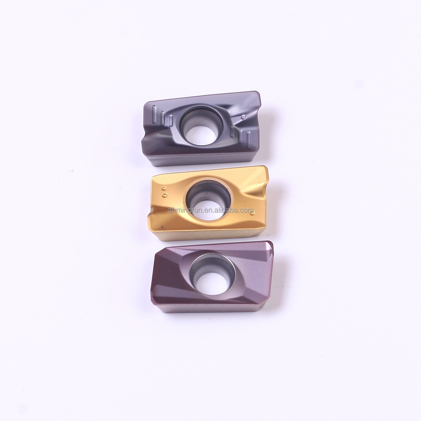 High-quality Apmt1604 1135 Machining Tools Boring Carbide Inserts