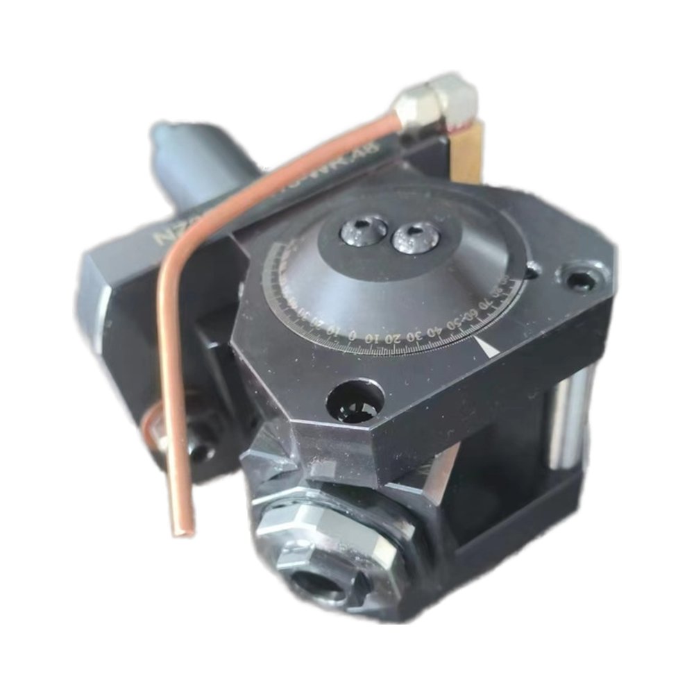 BMT40/BMT45/BMT55/BMT65/BMT75 CNC Living Tool Holder for DMG