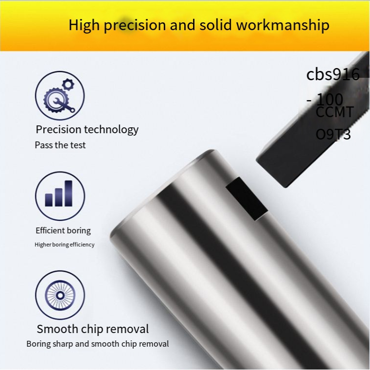 Rough boring tool shank oblique insert BSA90 degrees 45 degrees rough boring machining center BT40-BSA20/25/30/38/42/50