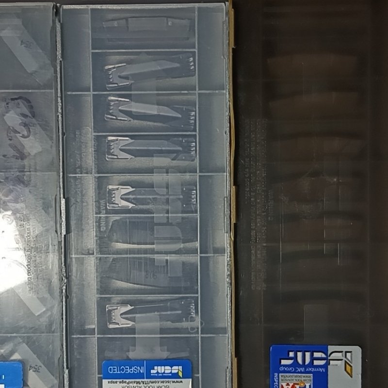 ZZCT lathe tool APKT 1003 APKT1003 tungsten carbide cutting milling inserts for Iscar