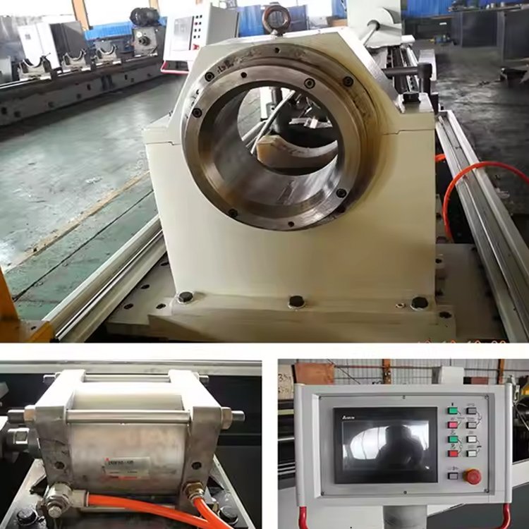 2MK2135 Efficiency Precision Tube Honing Machine Manufacturer for Cylinder High Quality Cylinder Boring and Honing Machine