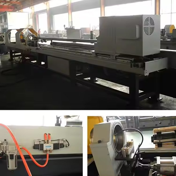 2MK2135 Efficiency Precision Tube Honing Machine Manufacturer for Cylinder High Quality Cylinder Boring and Honing Machine
