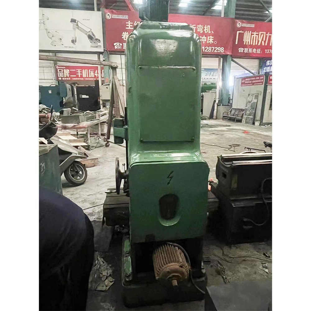 T716 China High Precision Second Hand Used Engine Block Cylinder Head Vertical Boring Machine Tool