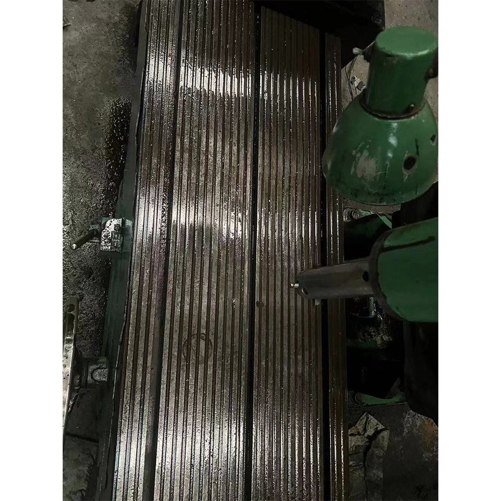 T716 China High Precision Second Hand Used Engine Block Cylinder Head Vertical Boring Machine Tool
