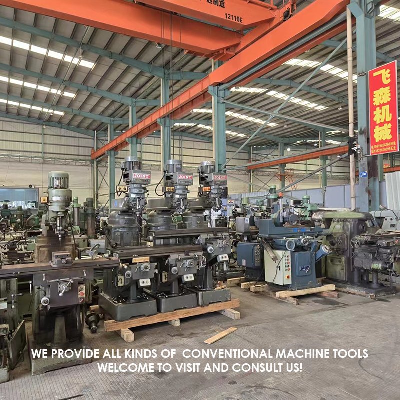 T716 China High Precision Second Hand Used Engine Block Cylinder Head Vertical Boring Machine Tool