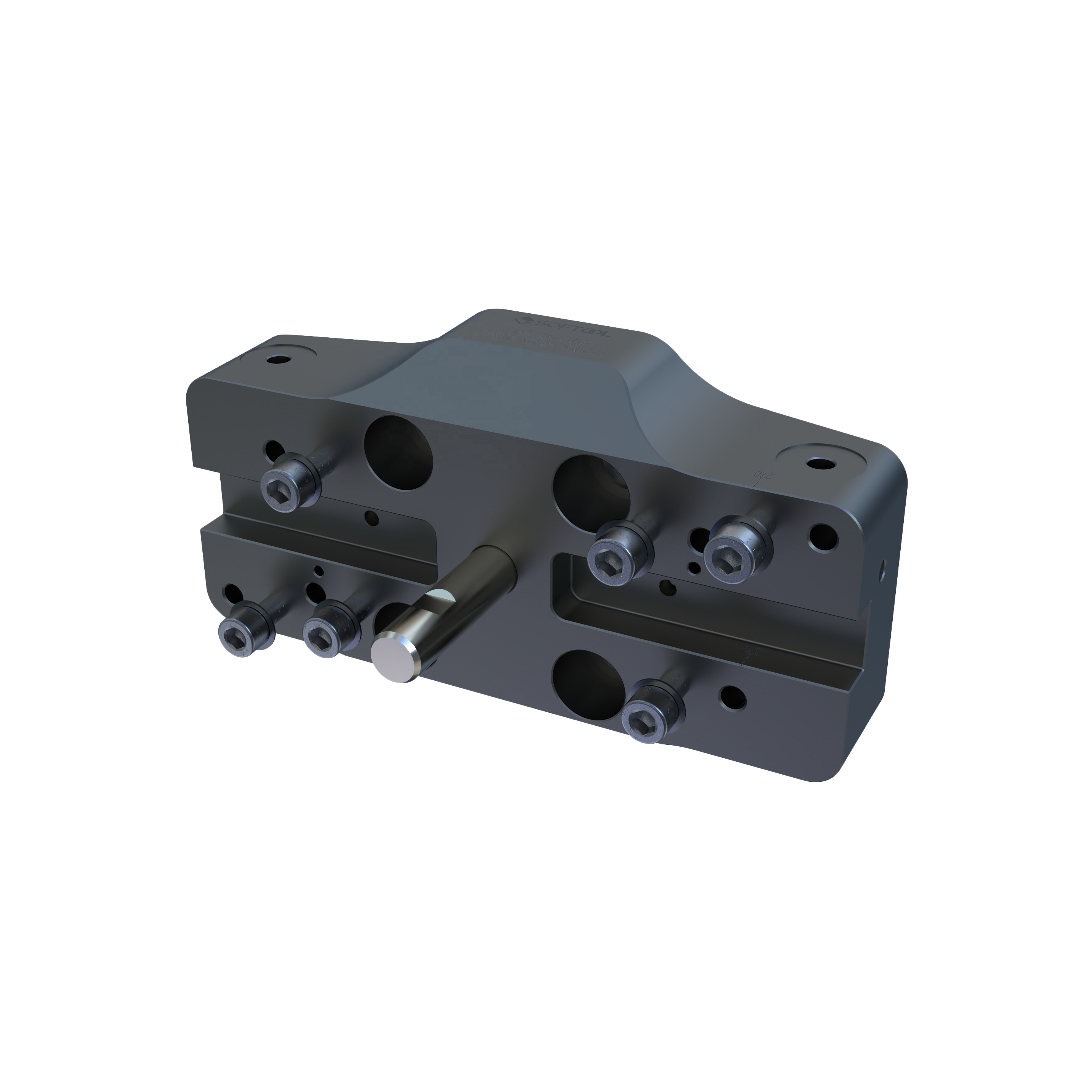 Boring Bar Direct Deal Customization High Quality for Machining center adjustable Rough boring tools