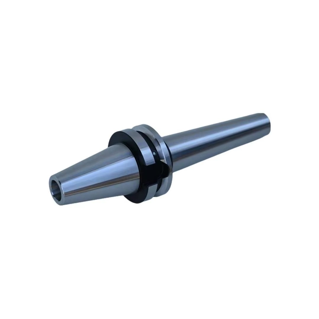 High-precision BT pull-back tool holder. DC pull-back tool holder. Suitable for deep cavity machining tool holders.