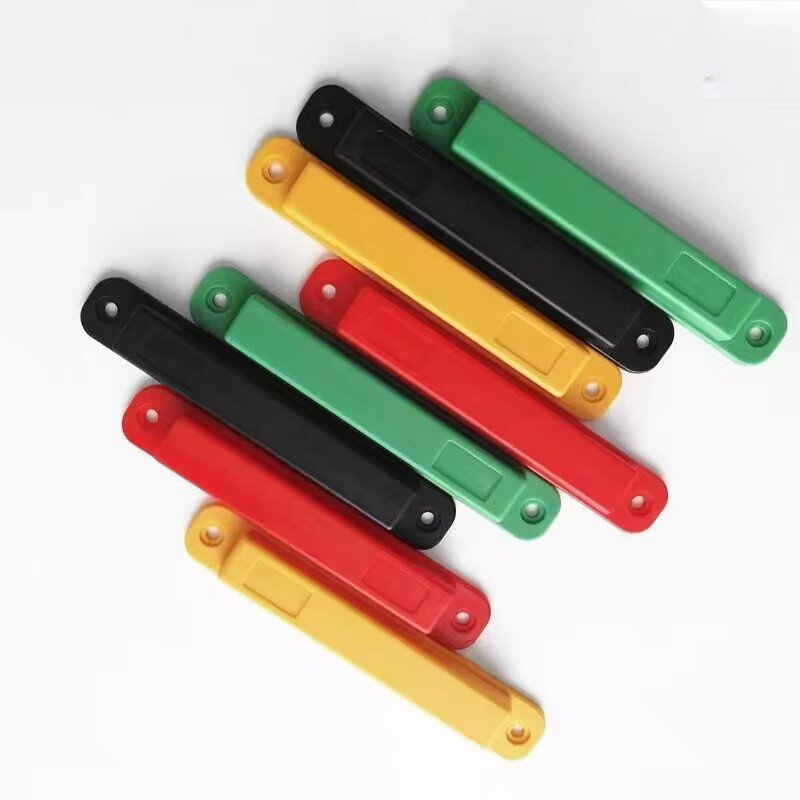 A13522 UHF RFID anti - metal Asset management and outdoor large equipment RFID tag