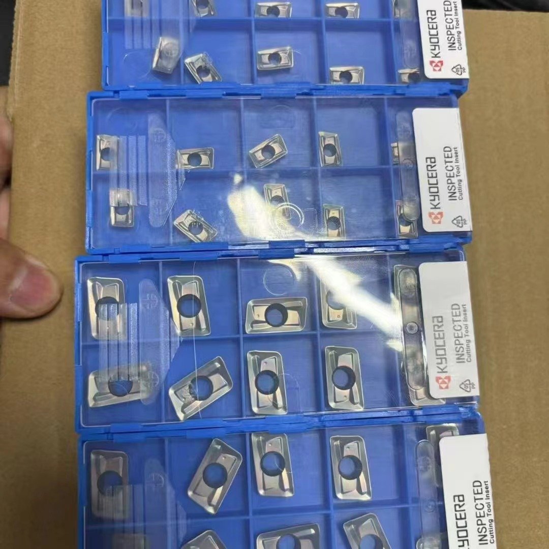 APMT11T308PDSR-MM PC5400 original milling insert carbide inserts cnc for korloys inserts milling