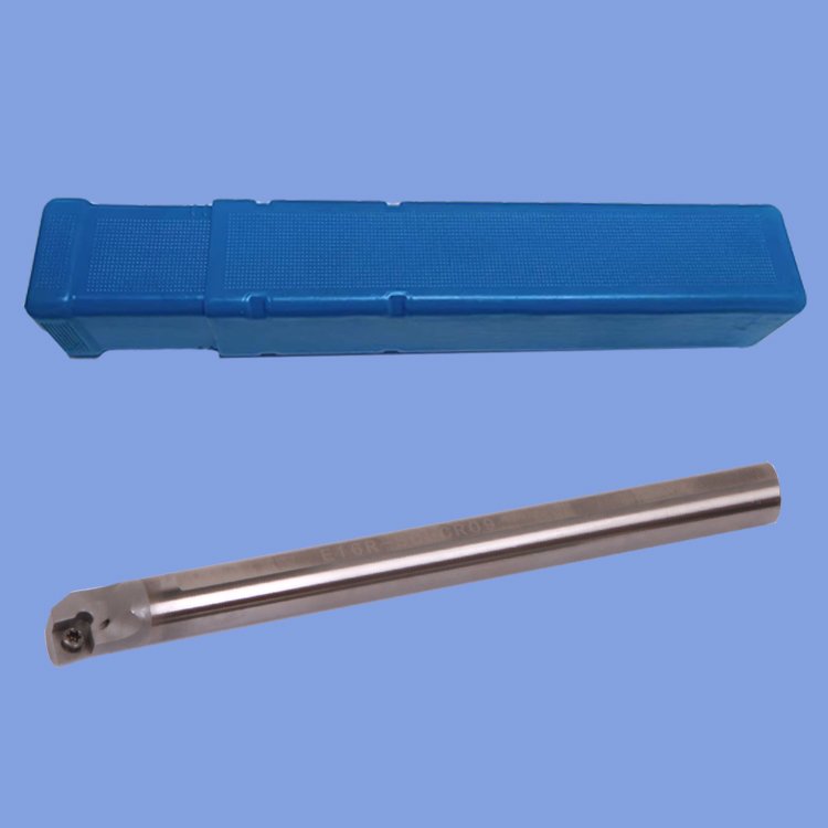 Anti vibration turning tool Boring tungsten steel turninr C08K-SCLCR06 E16Q-SCLCR09 CNC Turning Tool Holder lathe turning tool