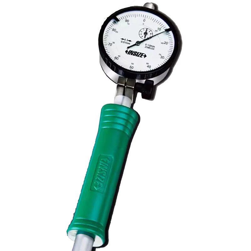 Insize 2322 series graduation 0.01mm metric dial bore gages