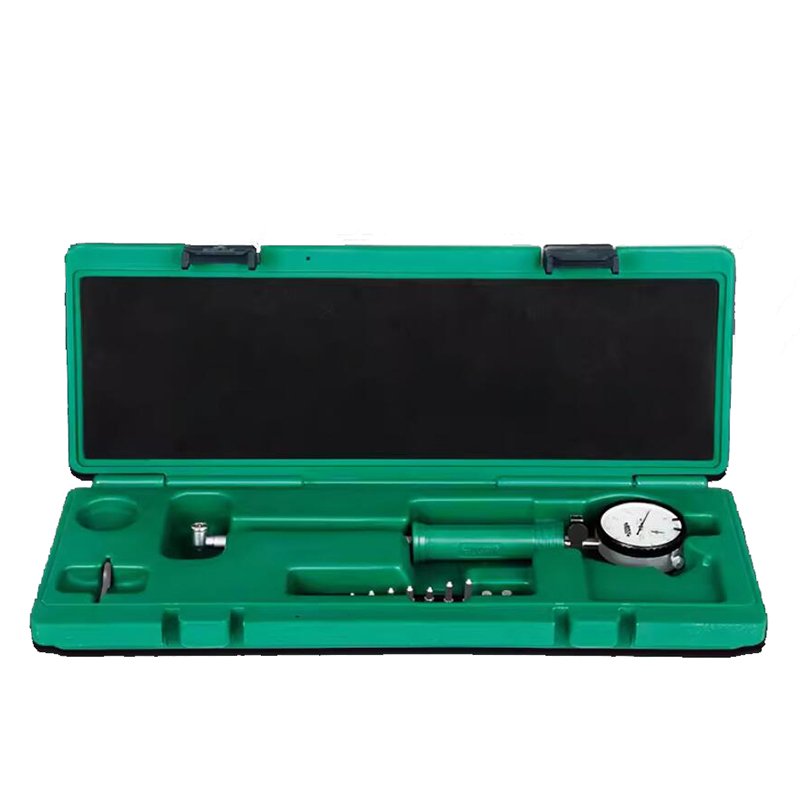 Insize 2322 series graduation 0.01mm metric dial bore gages
