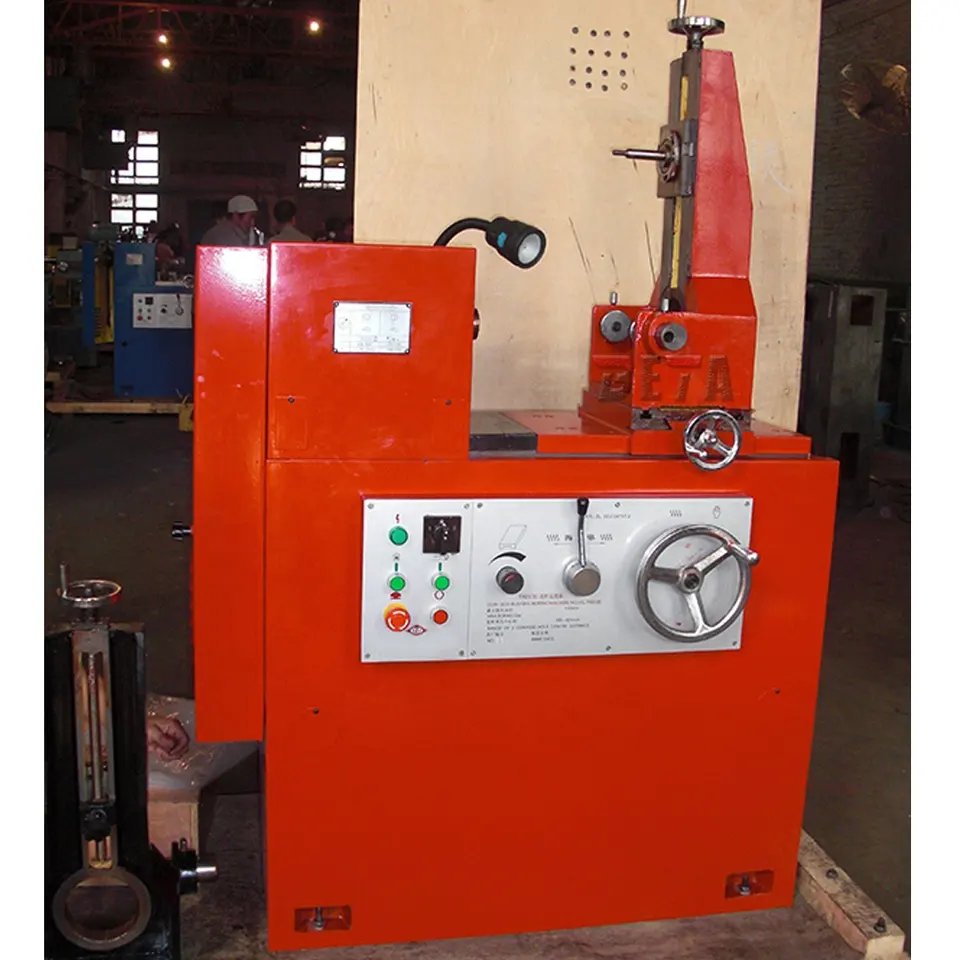 RUNDE Engine Rebuilding Machine Tool Con-rod Boring and Grinding Machine TM8216 Robin Engine Provided 80 Vertical 270 1000 450