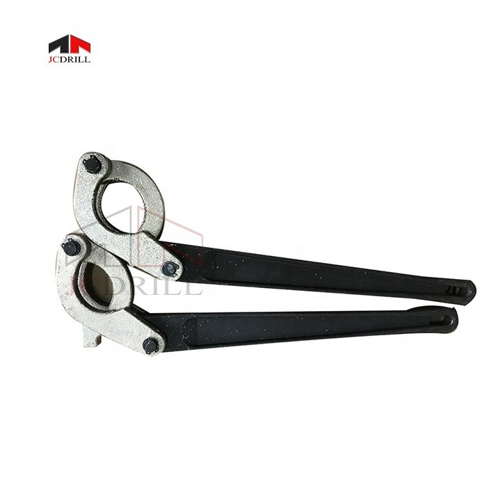 Bestseller boring pipe wrench inner/outer tube wrench sizes AWL, BWL, NWL, HWL, PWL, BTW, NTW