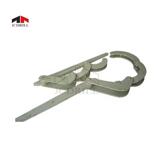 Bestseller boring pipe wrench inner/outer tube wrench sizes AWL, BWL, NWL, HWL, PWL, BTW, NTW