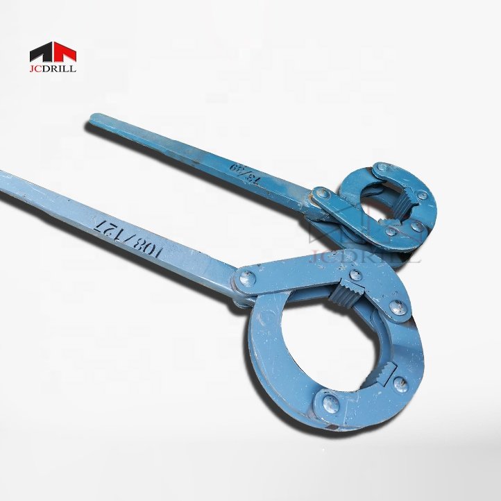 Bestseller boring pipe wrench inner/outer tube wrench sizes AWL, BWL, NWL, HWL, PWL, BTW, NTW