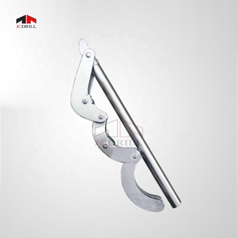Bestseller boring pipe wrench inner/outer tube wrench sizes AWL, BWL, NWL, HWL, PWL, BTW, NTW