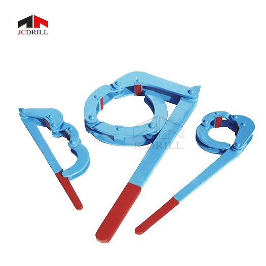 Bestseller boring pipe wrench inner/outer tube wrench sizes AWL, BWL, NWL, HWL, PWL, BTW, NTW