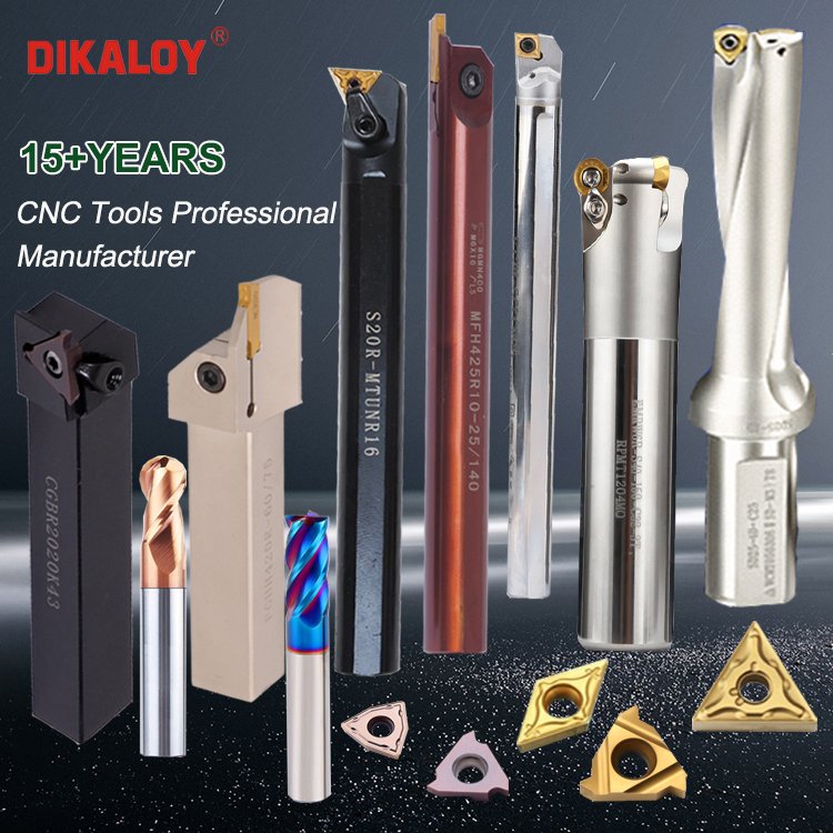7pcs 12mm Shank Lathe Boring Bar Turning Tools Holders Set With 7pcs Carbide Inserts and Wrenches cnc cutting tools
