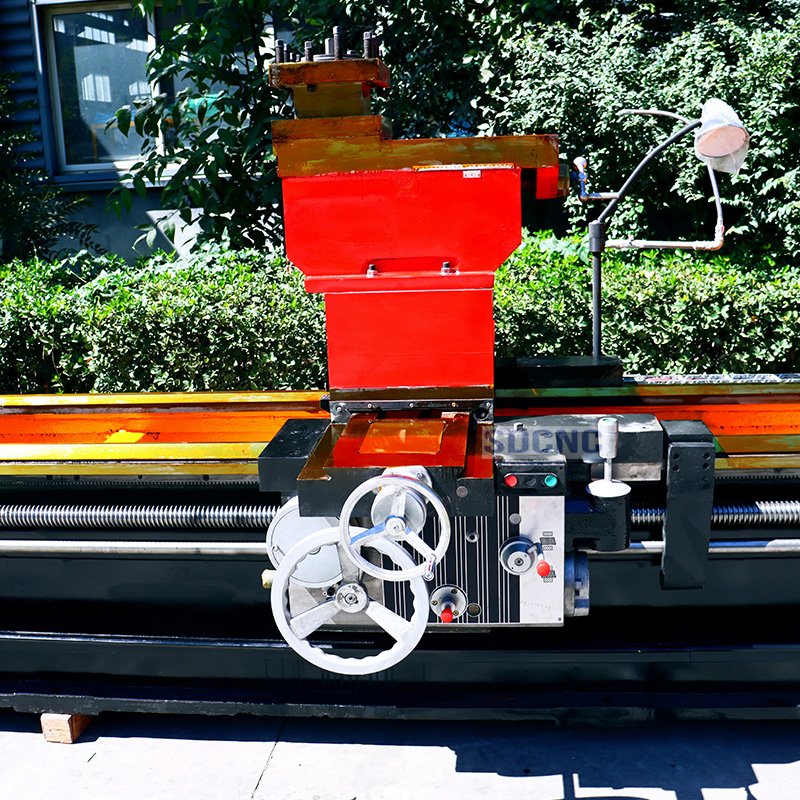 China manufacture metal industrial heavy duty lathe machine CW61140
