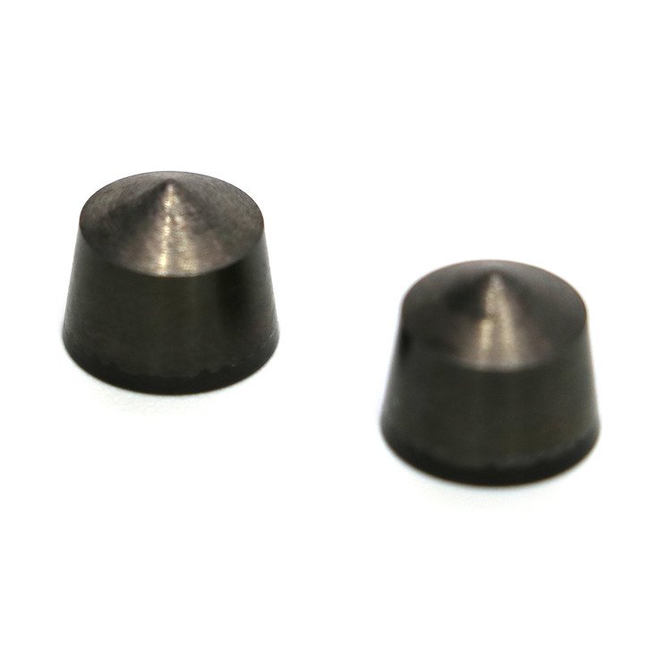 ZT PCD Grooving Boring Tool Inserts Special for Carbide Roll and Roll Ring Grooving