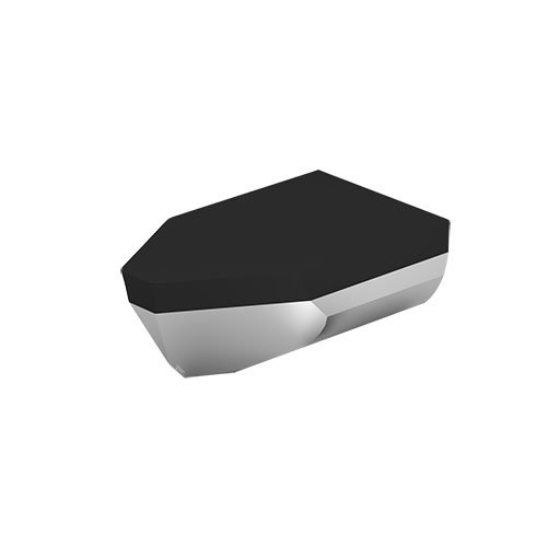 ZT PCD Grooving Boring Tool Inserts Special for Carbide Roll and Roll Ring Grooving