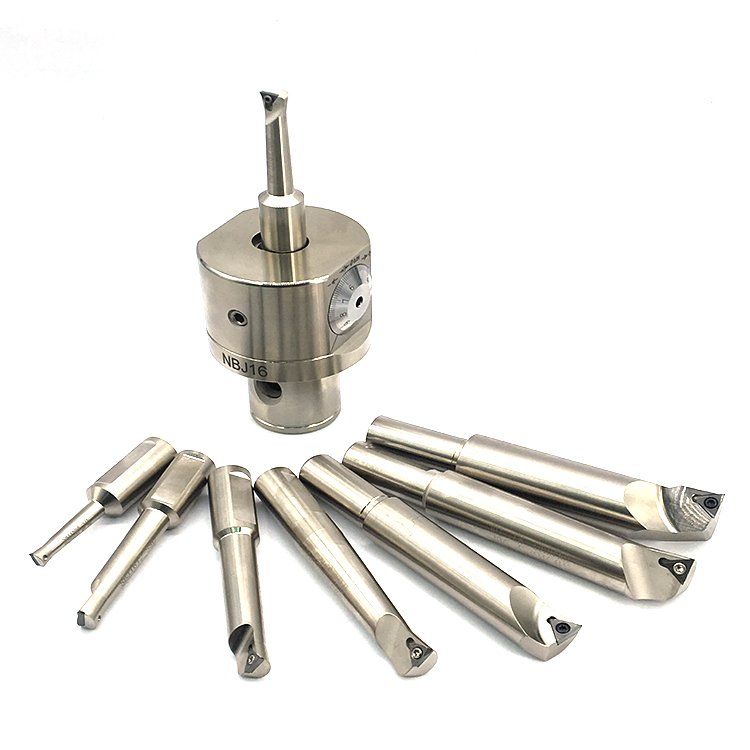 machine tools CBI4(NBJ10) finish boring heads accessories boring tools