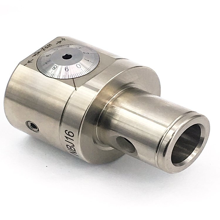 machine tools CBI4(NBJ10) finish boring heads accessories boring tools