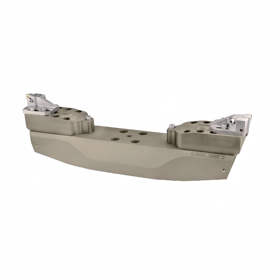 Wholesale Precision Milling Machine Head Rough Boring Head Double-edged Large Diameter Boring Tool