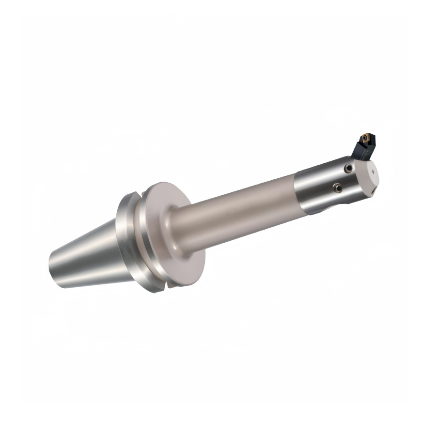 Wholesale Precision Milling Machine Head Rough Boring Head Double-edged Large Diameter Boring Tool