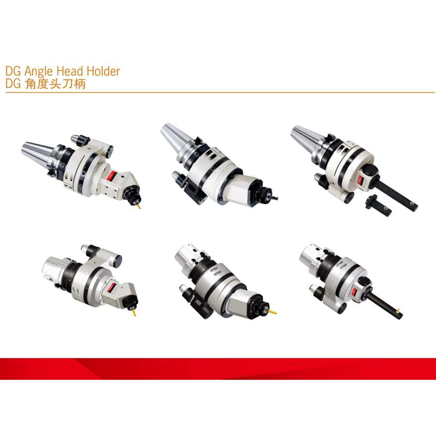 Wholesale Precision Milling Machine Head Rough Boring Head Double-edged Large Diameter Boring Tool