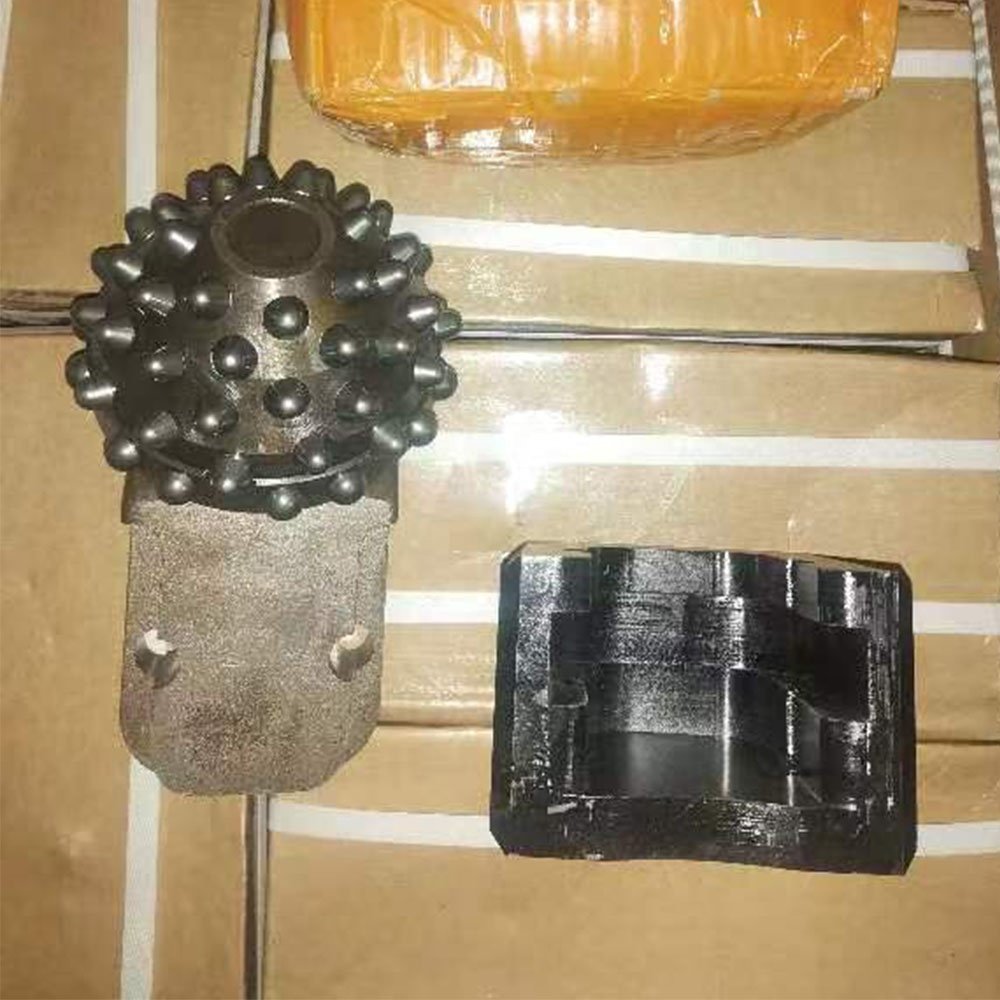 FAE C133 tricon drill bit/roller cone rotary tools rock drill bit drill head