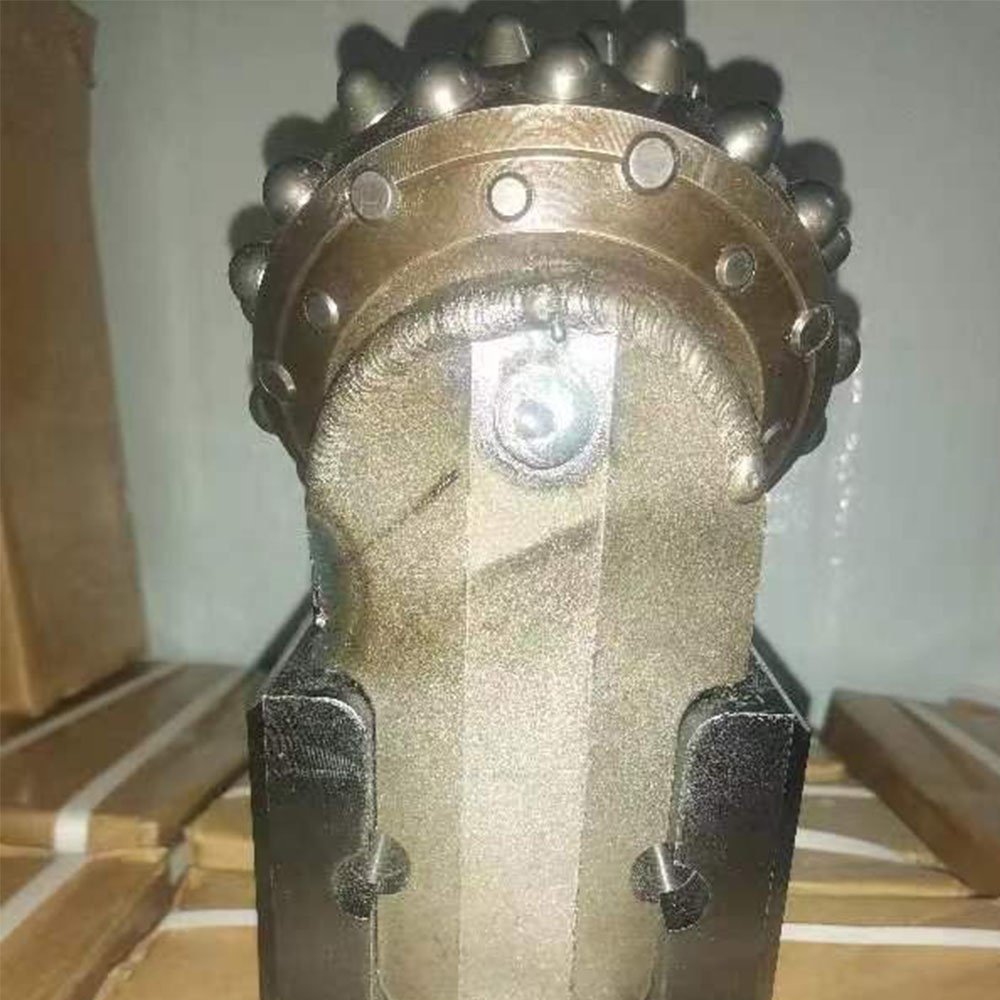 FAE C133 tricon drill bit/roller cone rotary tools rock drill bit drill head