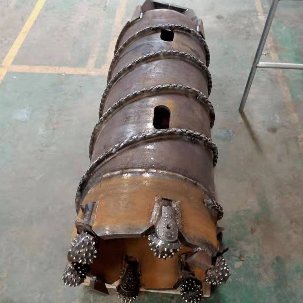 FAE C133 tricon drill bit/roller cone rotary tools rock drill bit drill head