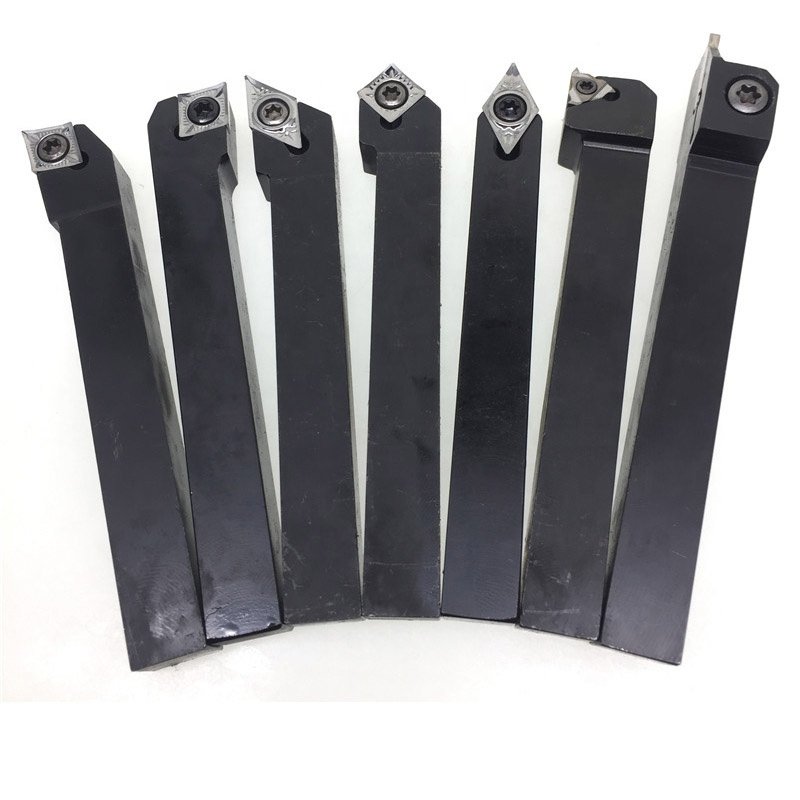 cnc lathe turning tool holders boring bar external internal turning tool holder