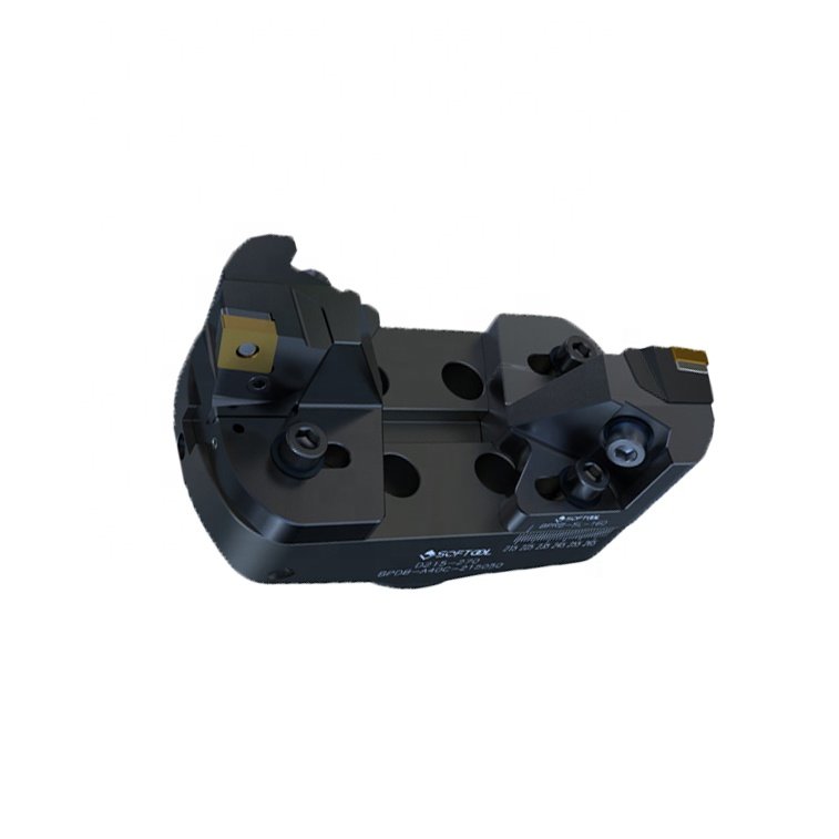 Boring Bar Latest desigr Factory Supply High Accuracy for Machining center adjustable Rough boring tools