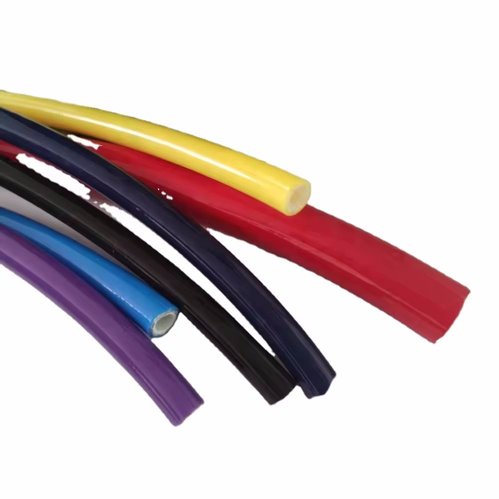Hot selling for High quality ultra high pressure thermoplastic hose