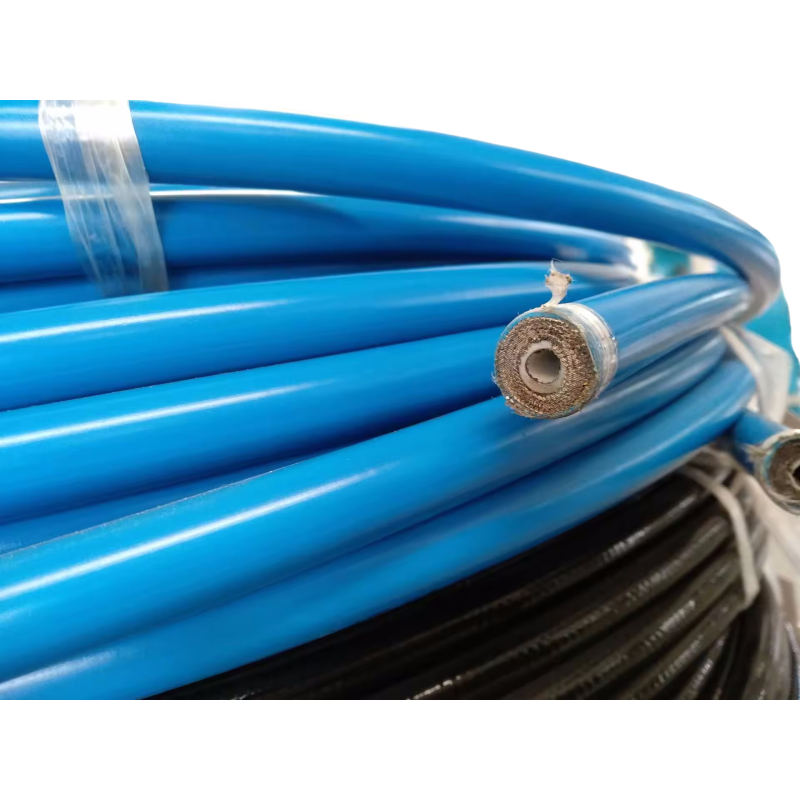 Hot selling for High quality ultra high pressure thermoplastic hose