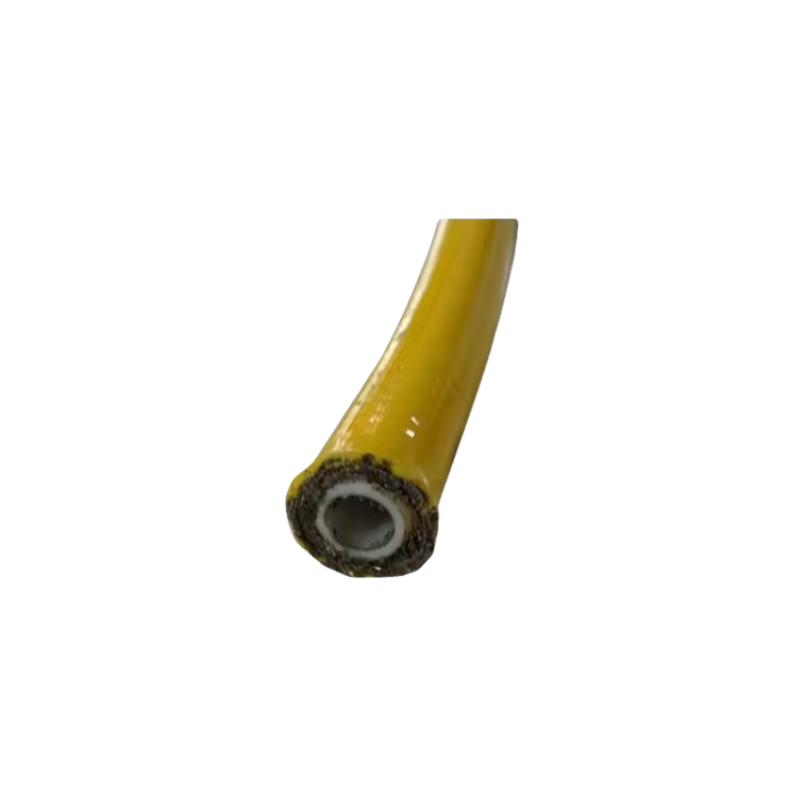 Hot selling for High quality ultra high pressure thermoplastic hose