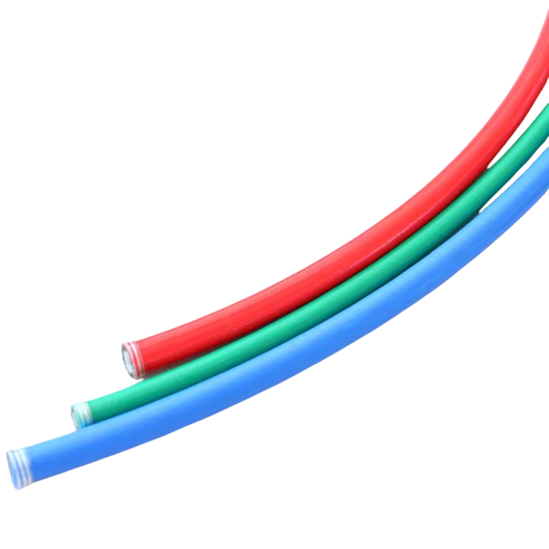 Hot selling for High quality ultra high pressure thermoplastic hose