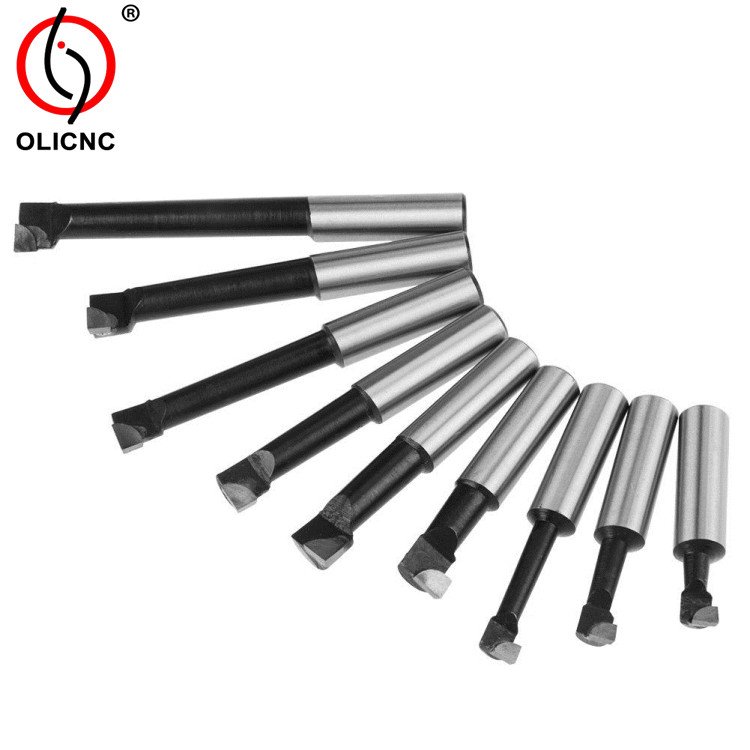 boring Head Nt40 12mm boring Heads With NT30 NT40 NT50 ISO30 ISO40 ISO50 boring tool Holder For Milling Machine boring Bar Set