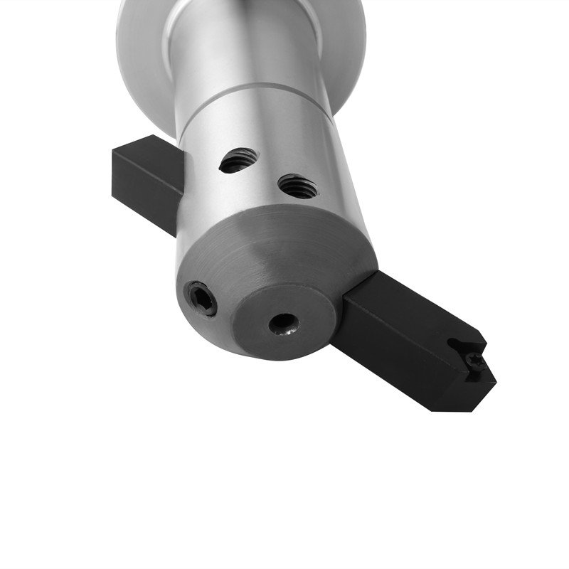 high quality BT30 BT40 BT50-BSA 45 Degree Slant-inserted Type Rough Boring Holders CNC Tool Holder