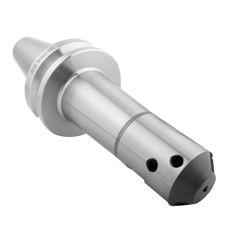 high quality BT30 BT40 BT50-BSA 45 Degree Slant-inserted Type Rough Boring Holders CNC Tool Holder
