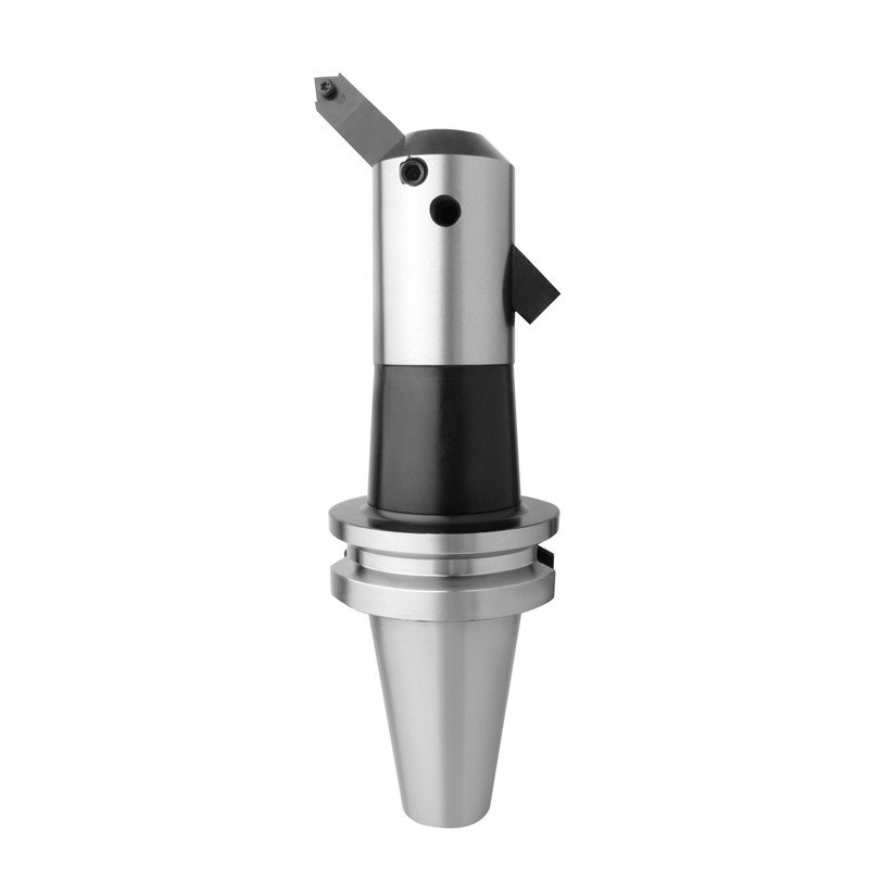 high quality BT30 BT40 BT50-BSA 45 Degree Slant-inserted Type Rough Boring Holders CNC Tool Holder