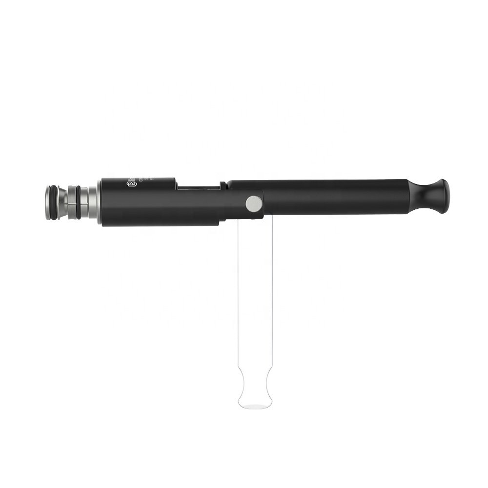 Quick Connector GripSeal G35 ID Sealing Inner Diameter of Smooth Straight Tubes and Bores for Helium Test Air Leak Test